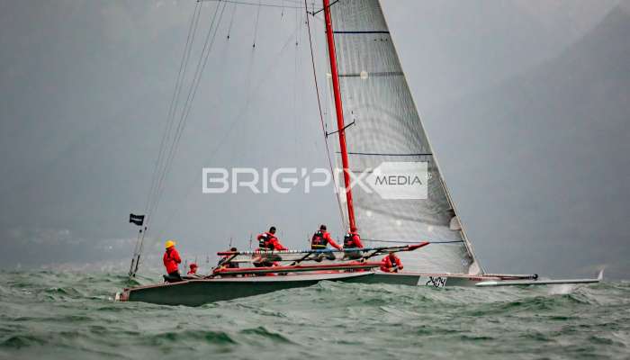 Bol d'Or 2019 - 3005