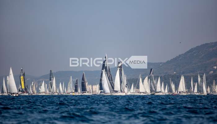 Barcolana /2018 - 1394