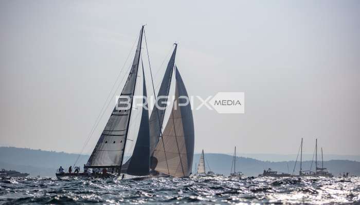 Barcolana /2018 - 1456