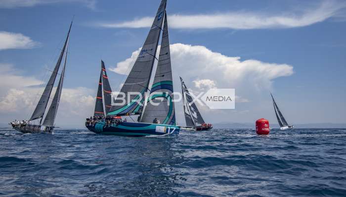 52 Super Series - 574