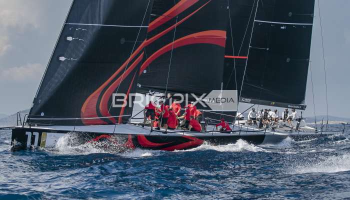 52 Super Series - 703