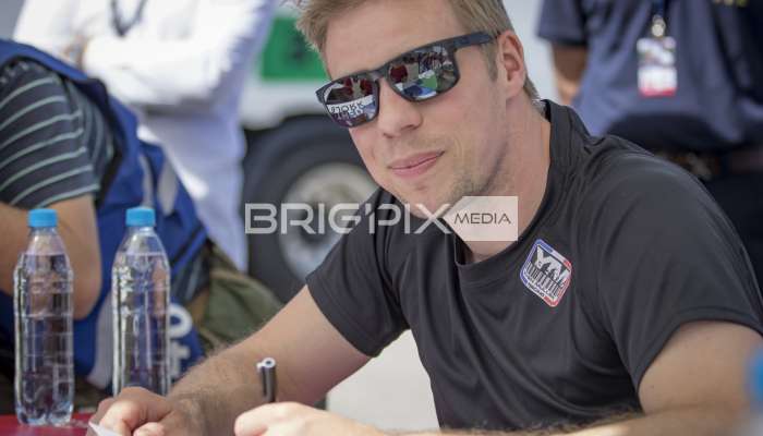 WTCR /2018 - 390
