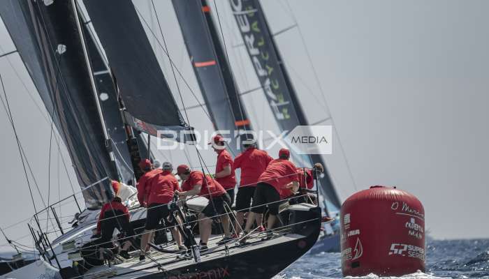 52 Super Series - 691