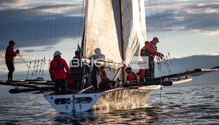 Bol d'Or 2019 - 3034