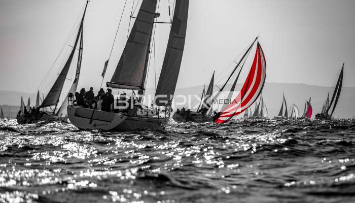 Barcolana /2018 - 1471