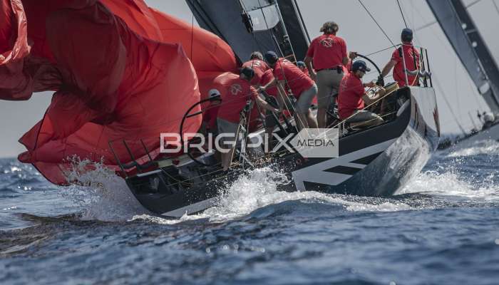 52 Super Series - 696