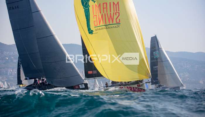 Barcolana /2018 - 1422