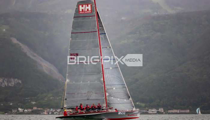 Bol d'Or 2019 - 3025