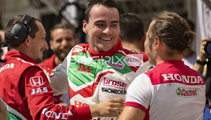 WTCC2017 - 2105
