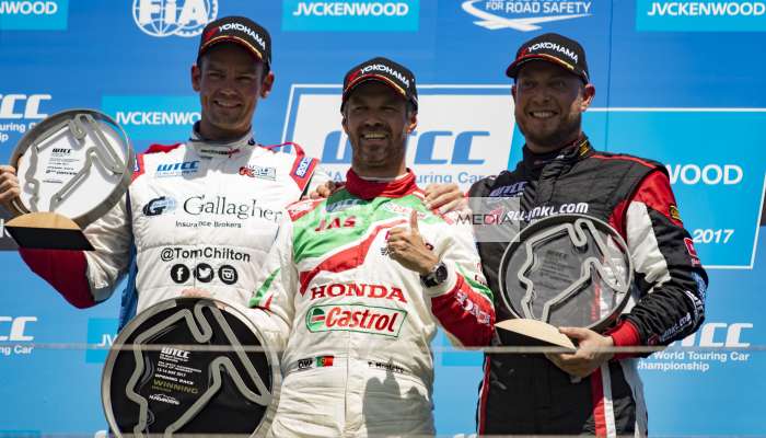 WTCC2017 - 2094