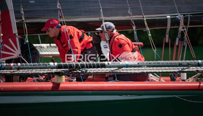 Bol d'Or 2019 - 3055