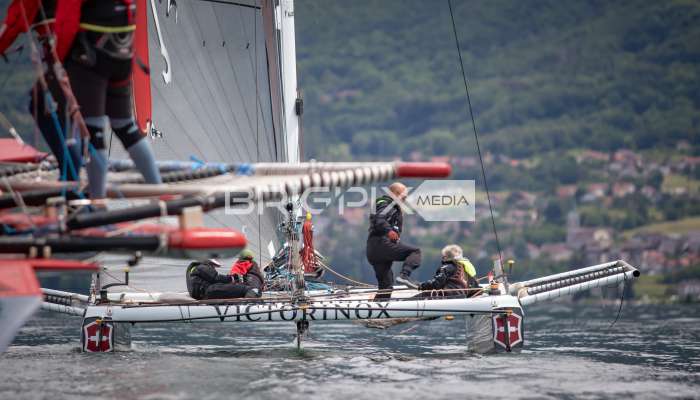 Bol d'Or 2019 - 3060