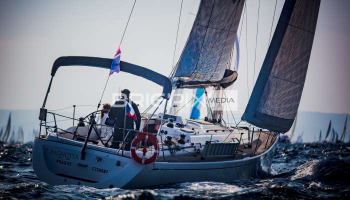 Barcolana /2018 - 1474