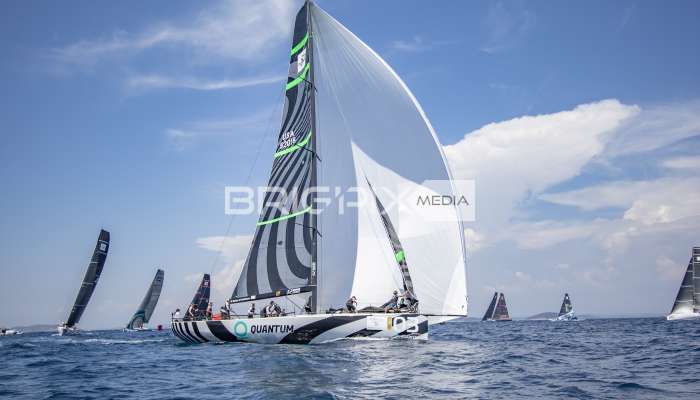 52 Super Series - 568