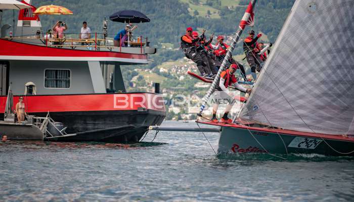 Bol d'Or 2019 - 3036