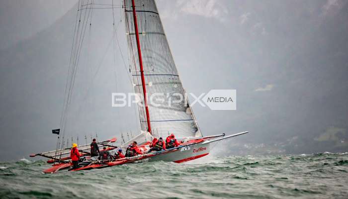 Bol d'Or 2019 - 3010