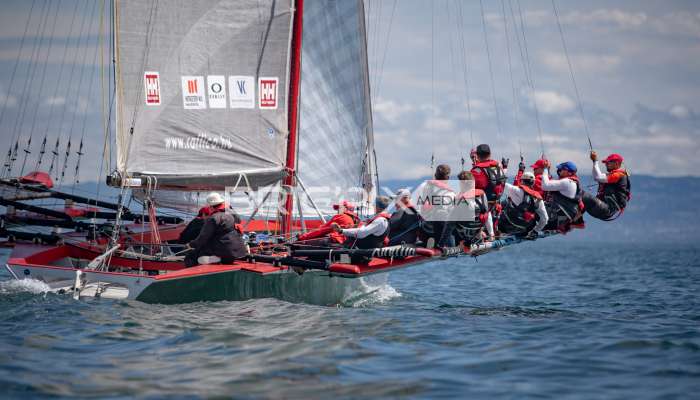 Bol d'Or 2019 - 3063