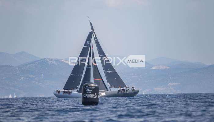 52 Super Series - 591