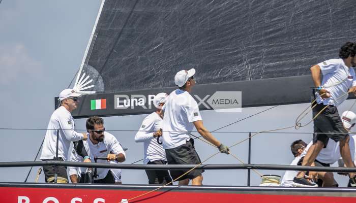 52 Super Series - 643