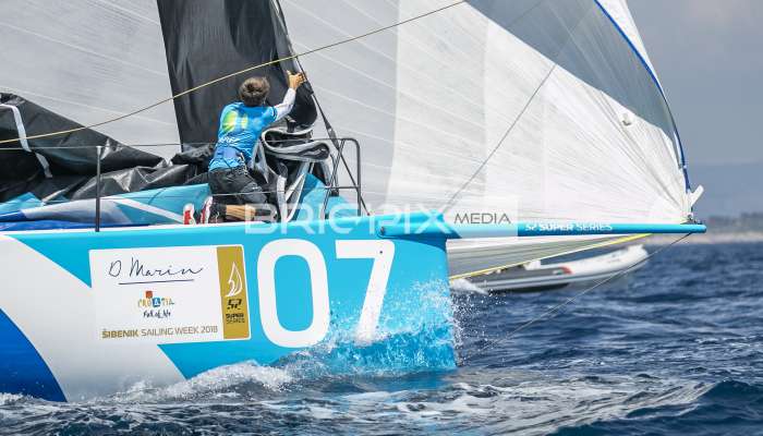 52 Super Series - 647