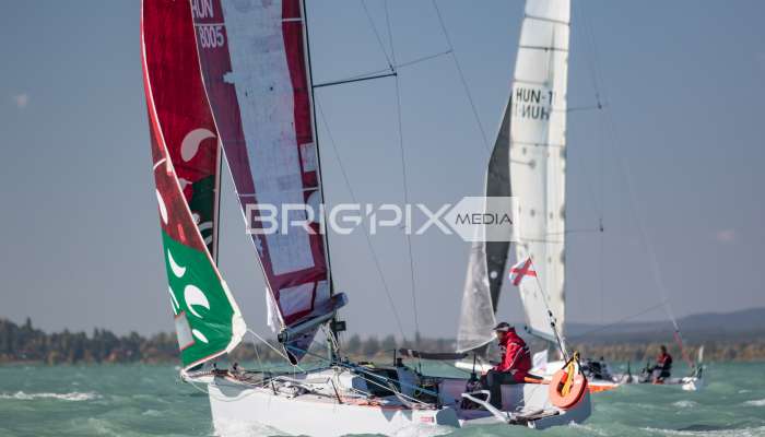 Szólóvitorlázás2018 - 1630