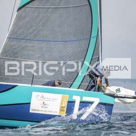 52 Super Series - 680