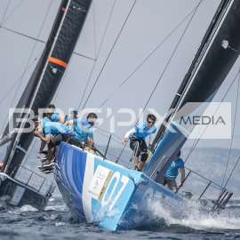 52 Super Series - 666