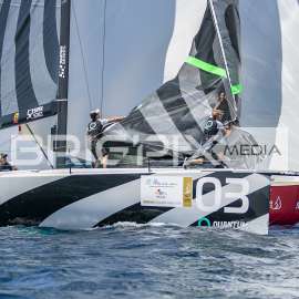 52 Super Series - 633