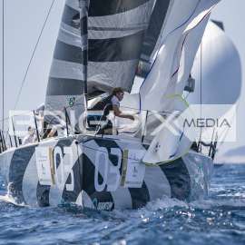 52 Super Series - 611