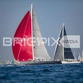 Barcolana /2018 - 1416