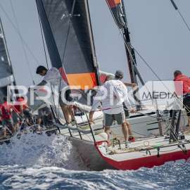 52 Super Series - 704