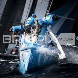 52 Super Series - 720