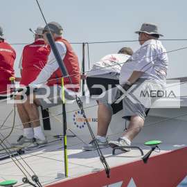 52 Super Series - 701