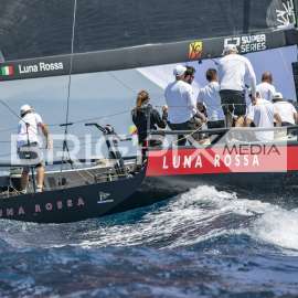 52 Super Series - 605