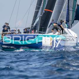 52 Super Series - 635