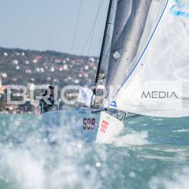 Szólóvitorlázás2018 - 1643