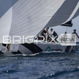 52 Super Series - 610