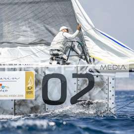 52 Super Series - 641