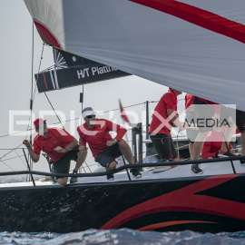 52 Super Series - 710