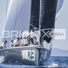 52 Super Series - 619