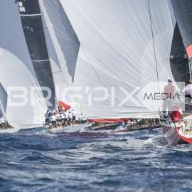 52 Super Series - 684