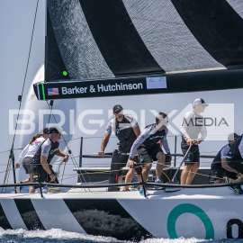 52 Super Series - 612