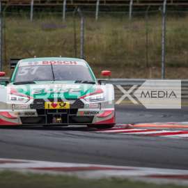 DTM /2018 - 500