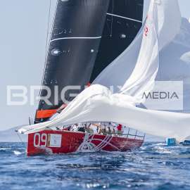 52 Super Series - 621