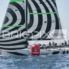 52 Super Series - 694