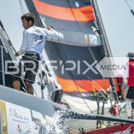 52 Super Series - 599