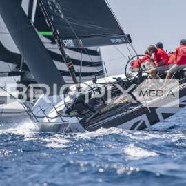 52 Super Series - 593