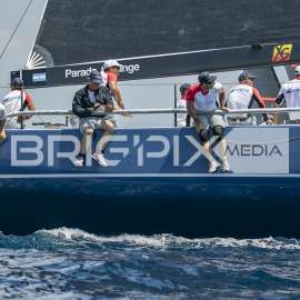 52 Super Series - 594