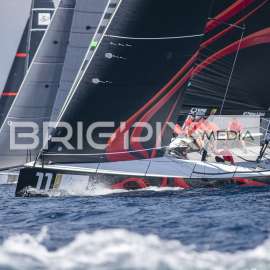 52 Super Series - 588