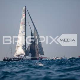 Barcolana /2018 - 1464